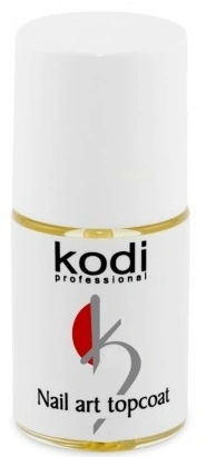 Засіб - закріплювач Kodi Nail Art TC 15 мл