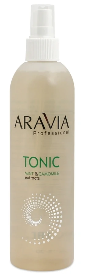 ARAVIA Professional Tonic Mint and Chamomile 300 мл
