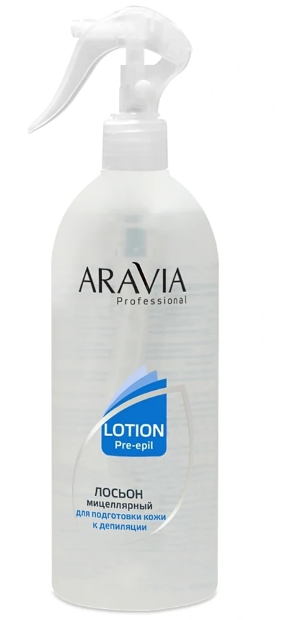 ARAVIA Professional Micellar Lotion 500 мл
