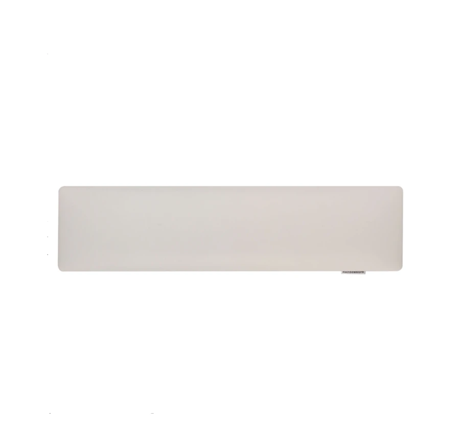 Підлокітник для манікюру Rainbowstore Armrest Simple White білий