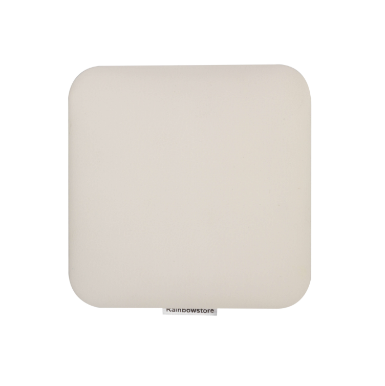 Підлокітник для манікюру міні Rainbowstore Armrest Mini White білий