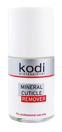 Мінеральний ремувер для кутикули Kodi Mineral Cuticle Remover 15 мл