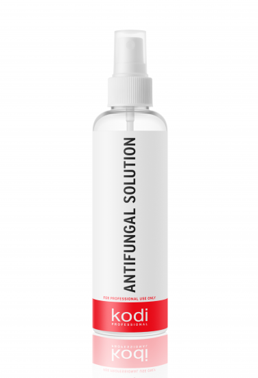 Профілактичний антибактеріальний спрей Kodi Antifungal Solution 200 мл