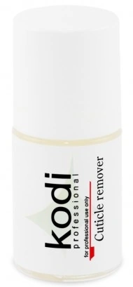Ремувер для кутикули Kodi Cuticle Remover 15 мл