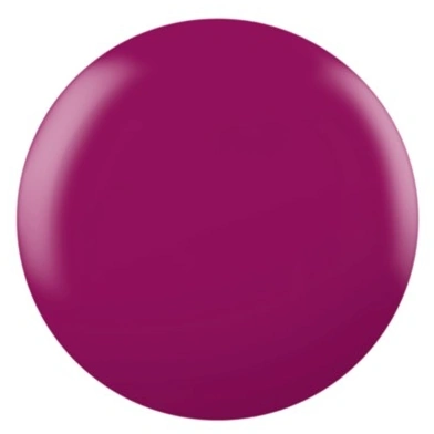 Лак CND Vinylux Secret Diary пурпурний, емаль 15 мл