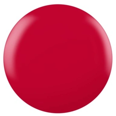 Лак CND Vinylux First Love червоний, емаль 15 мл