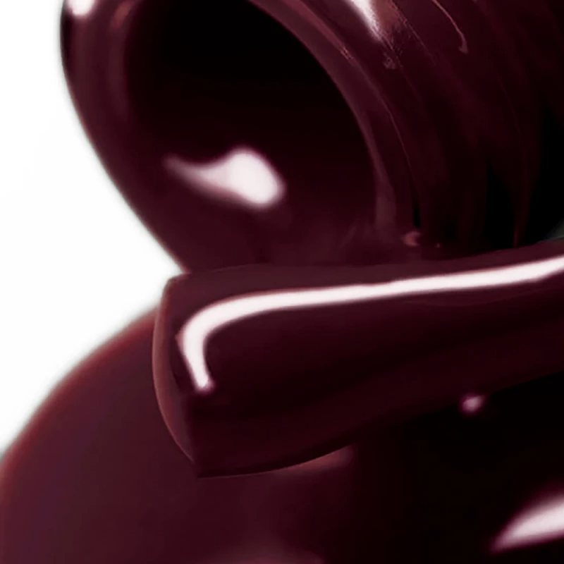 Гель-лак PNB №234 Black Cherry гнила вишня, емаль 8 мл