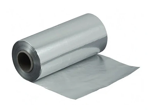 Фольга алюмінієва Nail Perfect Aluminum Foil 0,012 12x100 м