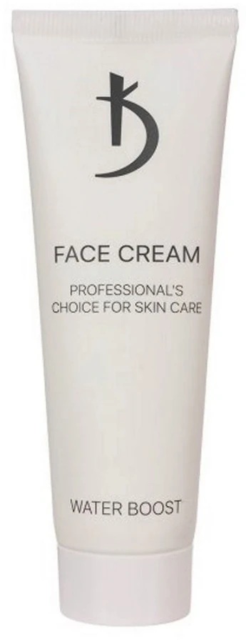 Зволожуючий крем для обличчя Kodi Water Boost Face Cream 50 мл