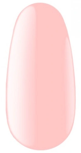 Гель-лак Kodi Гель лак LC 75 блідий лілово-рожевий, емаль 8 мл