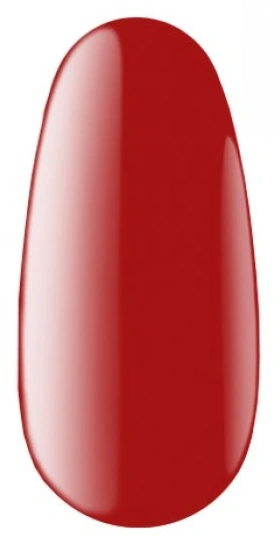 Гель-лак Kodi Gel-Polish R111 червоний, емаль 8 мл