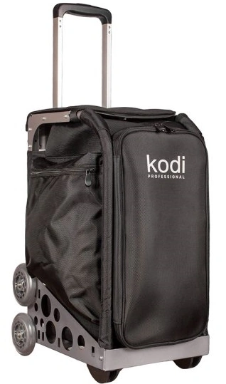 Кейс №35 Kodi Case №35