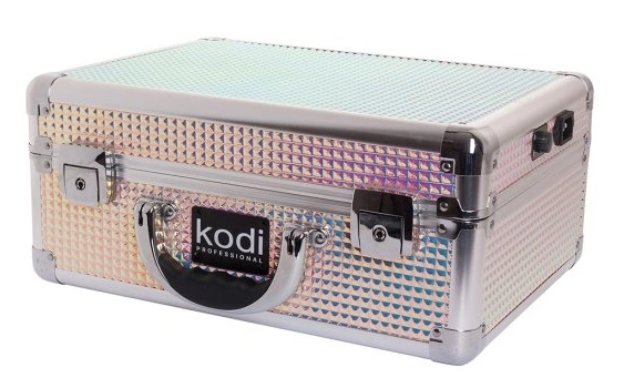 Кейс-студія №34 Kodi Case Studio № 34 Hologram голограма