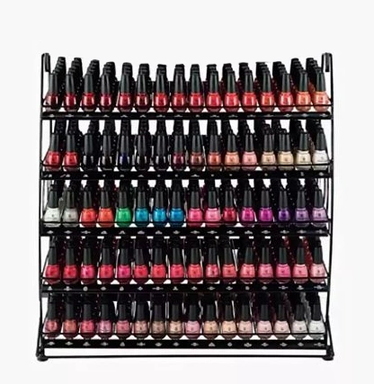 Підставка для лаків та гель-лаків Nail Perfect Stand for Lacque & GelPolish