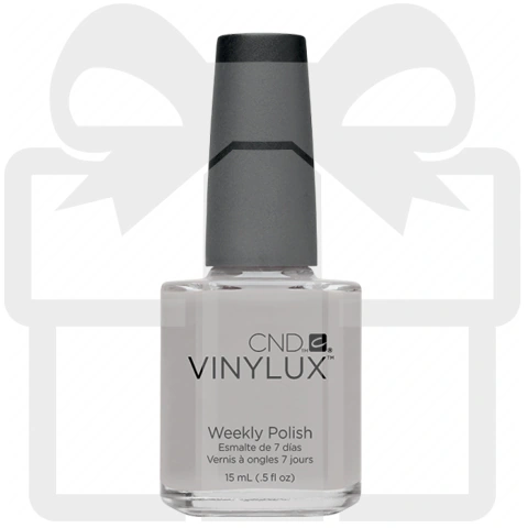 CND ПОДАРУНОК! VINYLUX 107 Cityscape 15 мл
