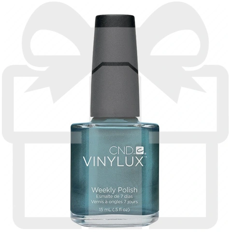 CND ПОДАРУНОК! VINYLUX 109 Daring Escape 15 мл