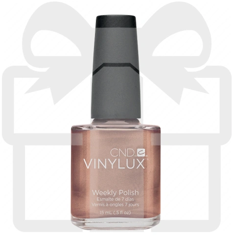 CND ПОДАРУНОК! VINYLUX 152 Sugared Spice 15 мл