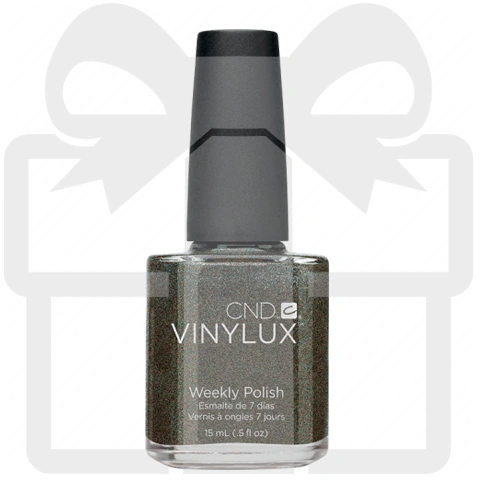 CND ПОДАРУНОК! VINYLUX 160 Night Glimmer 15 мл