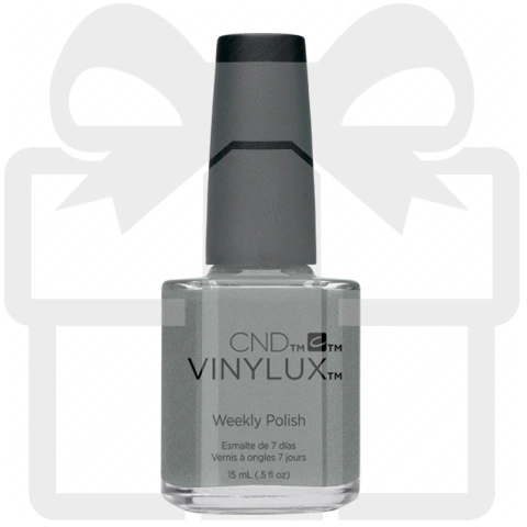 CND ПОДАРУНОК! VINYLUX 186 Wild Moss 15 мл