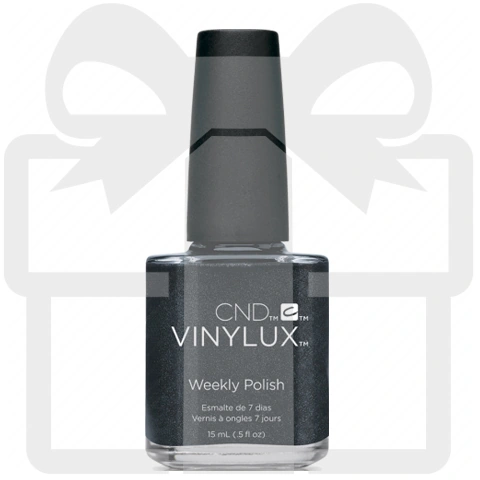 CND ПОДАРУНОК! VINYLUX 201 Grommet 15 мл