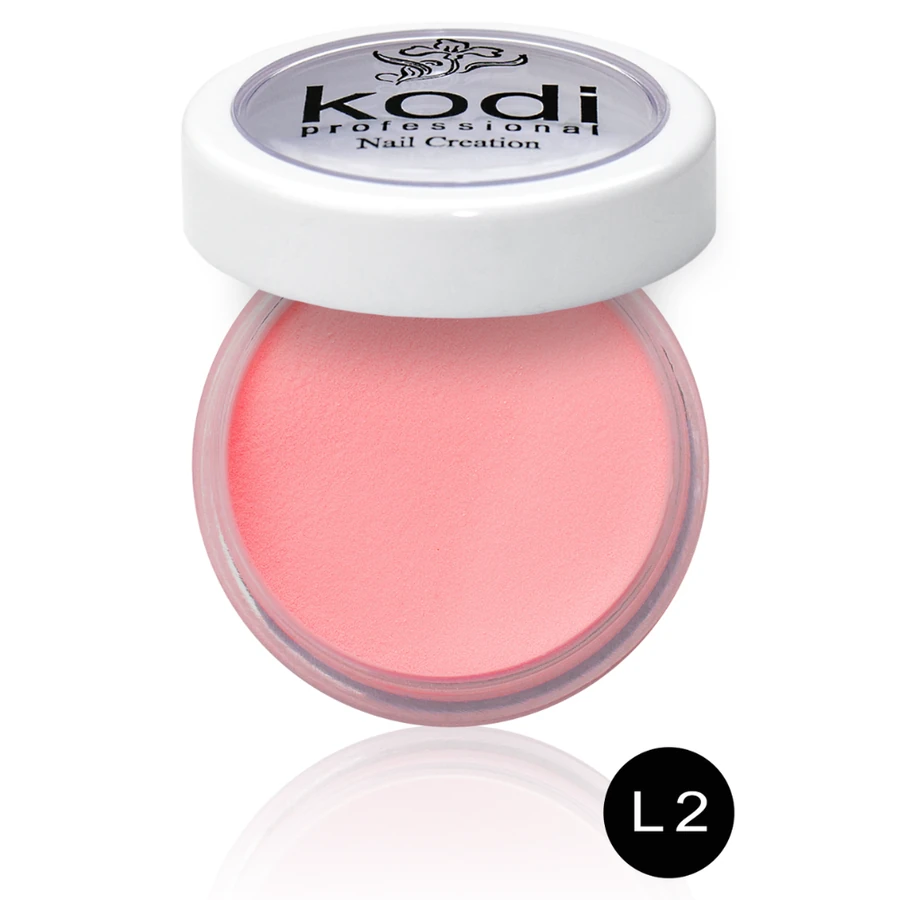 Кольоровий акрил Kodi Color Acrylic L2 рожевий 4,5 г