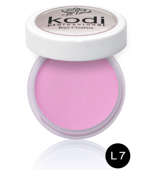 Кольоровий акрил Kodi Color Acrylic L7 4,5 гр