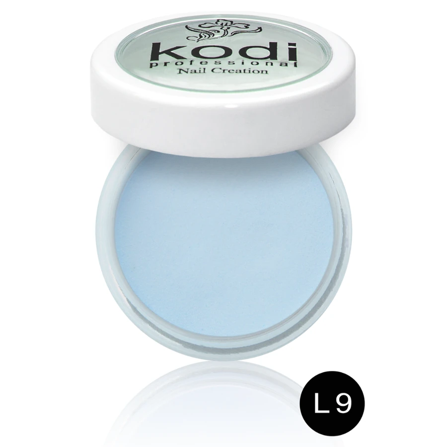 Кольоровий акрил Kodi Color Acrylic L9 блакитний 4,5 г