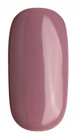 Гель-лак FOX Gel Polish City Chic Collection 521 рожевий пудровий, емаль 6 мл