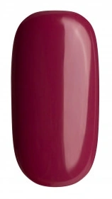 Гель-лак FOX Gel Polish City Chic Collection 523 малиново-рожевий, емаль 6 мл