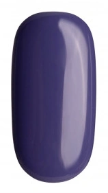 Гель-лак FOX Gel Polish City Chic Collection 524 синій, емаль 6 мл