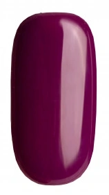 Гель-лак FOX Gel Polish City Chic Collection 525 фіолетовий, емаль 6 мл