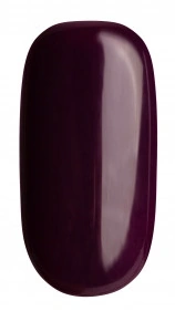 Гель-лак FOX Gel Polish City Chic Collection 526 пурпурний, емаль 6 мл