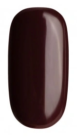 Гель-лак FOX Gel Polish City Chic Collection 527 бордовий, емаль 6 мл