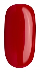 Гель-лак FOX Gel Polish City Chic Collection 528 червоний, емаль 6 мл