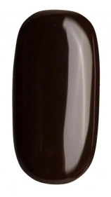 Гель-лак FOX Gel Polish City Chic Collection 530 кавовий, емаль 6 мл