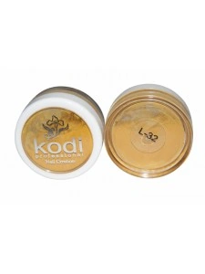 Кольоровий акрил Kodi Color Acrylic L32 світло-коричневий 4,5 г