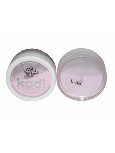 Кольоровий акрил Kodi Color Acrylic L36 4,5 гр