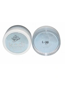 Кольоровий акрил Kodi Color Acrylic L38 блакитний 4,5 г