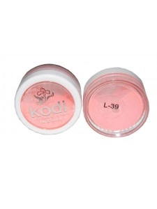 Кольоровий акрил Kodi Color Acrylic L39 помаранчевий 4,5 г