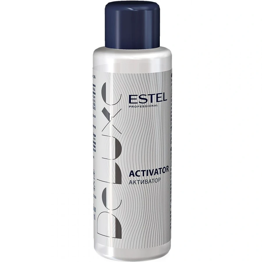 Активатор 1,5% Estel Professional De Luxe Activator 1,5% 60 мл