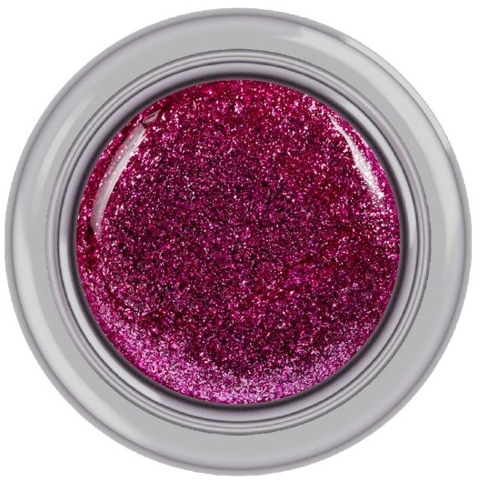 Гель-фарба Kodi Gel Paint Galaxy 06 Pink рожевий