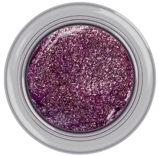 Гель-фарба Kodi Gel Paint Galaxy 05 Cold Rose холодна троянда