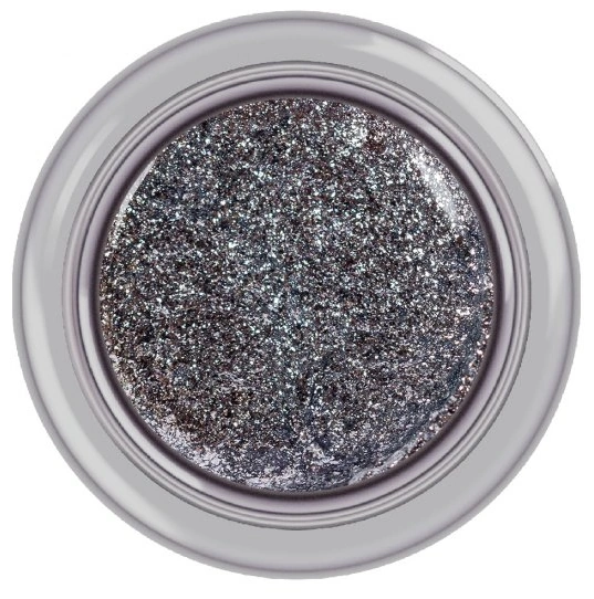 Гель-фарба Kodi Gel Paint Galaxy 02 Silver сріблястий