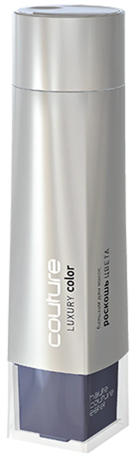 Бальзам для волосся Розкіш кольору Estel Professional Haute Couture Luxury Color Balm 200 мл