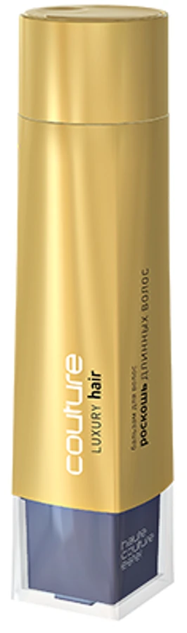 Бальзам для волосся Розкіш довгого волосся Estel Professional Haute Couture Luxury Hair Balm 200 мл