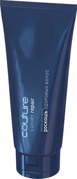 Маска для волосся Розкіш здорового волосся Estel Professional Haute Couture Luxury Repair Mask 200 мл