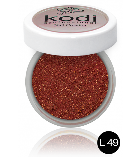 Кольоровий акрил Kodi Color Acrylic L49 4,5 гр