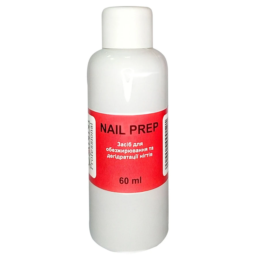 Canni Nail Prep 3in1 60 мл