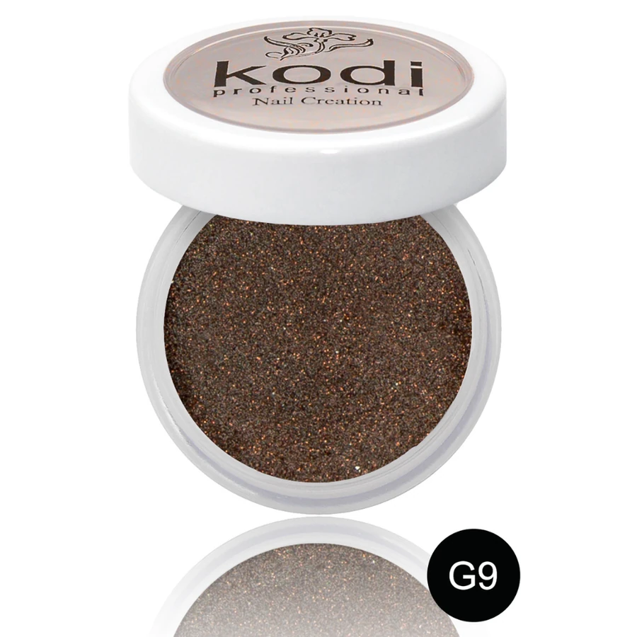 Кольоровий акрил Kodi Color Acrylic L57 бежевий 4,5 г