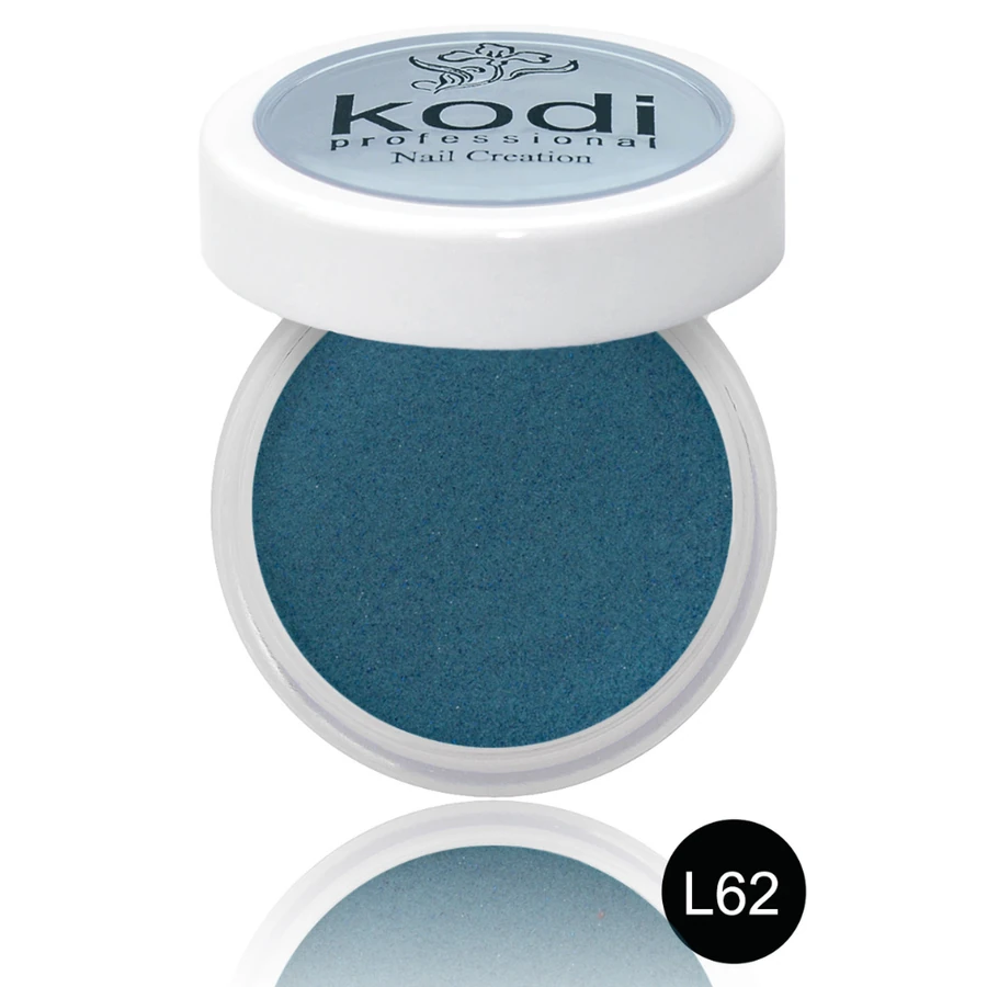 Кольоровий акрил Kodi Color Acrylic L62 синій 4,5 г